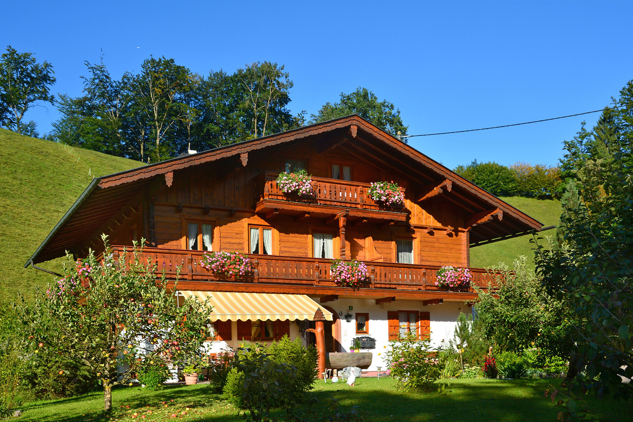 Berchtesgaden